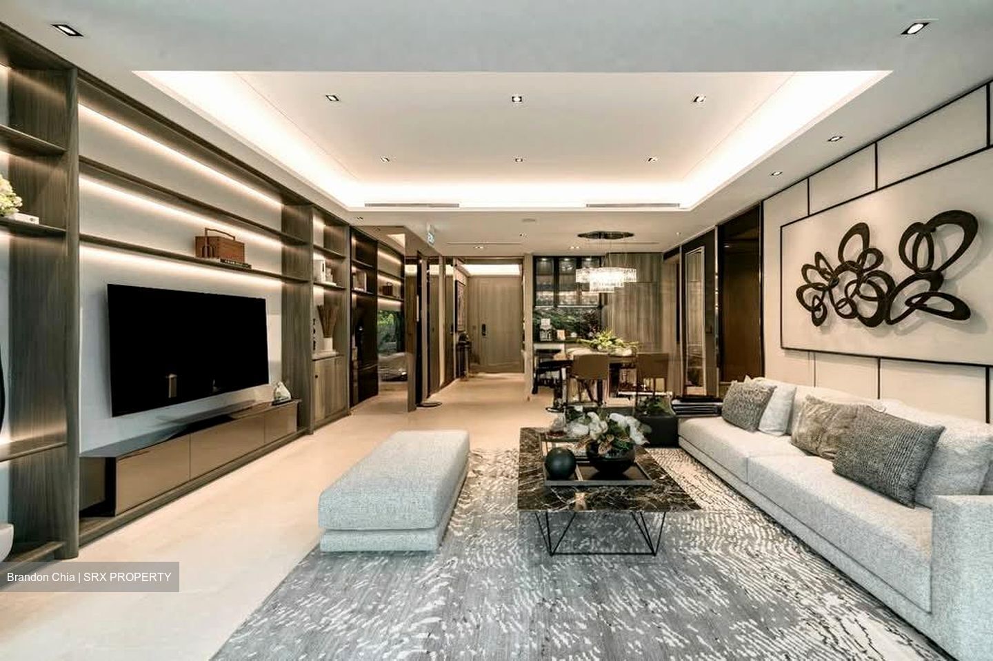 Klimt Cairnhill (D9), Apartment #533602211